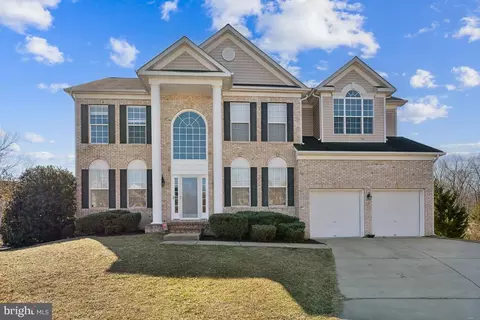 7306 Gosling Pl, Bowie, MD 20720