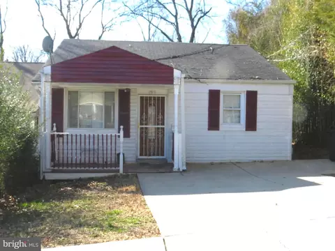 2310 Tuemmler, Landover, MD 20785