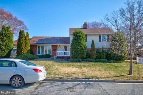 3520 Susquehanna Dr, Beltsville, MD 20705