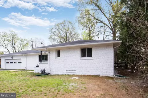 12323 Lanham Severn Rd, Bowie, MD 20720