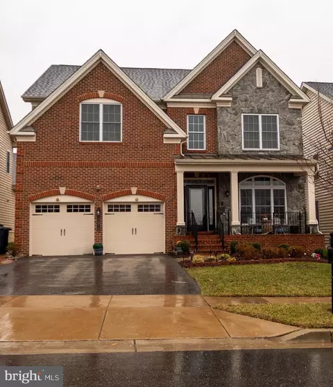 11013 Jumping Way, Marlboro, MD 20772