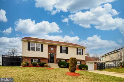 3525 Portal Ave, Temple Hills, MD 20748