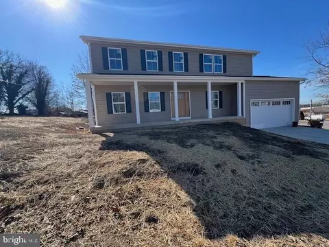 6701 Duluth St, Landover, MD 20785