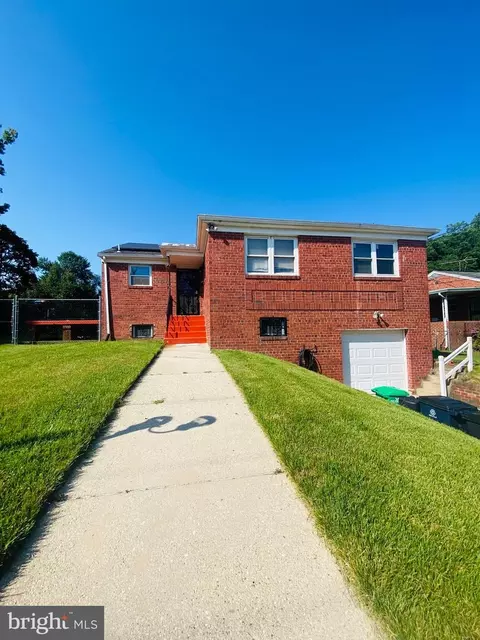 3419 23rd Pkwy, Temple Hills, MD 20748