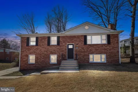 7701 Berry Pl, District Heights, MD 20747