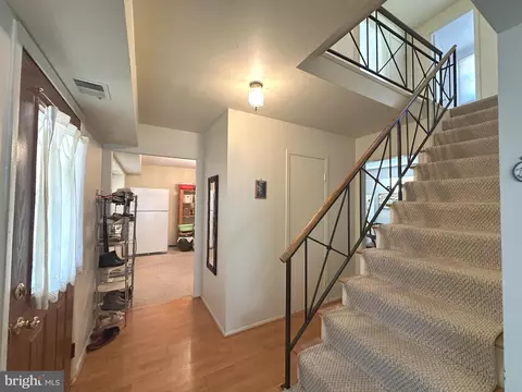 Entry Way - 8705 Graystone Ln, Laurel, MD 20708 photo 1 of 5