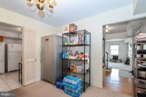 Entry Way - 8705 Graystone Ln, Laurel, MD 20708 photo 4 of 5