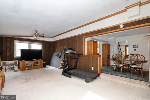 Living - 8705 Graystone Ln, Laurel, MD 20708 photo 3 of 3
