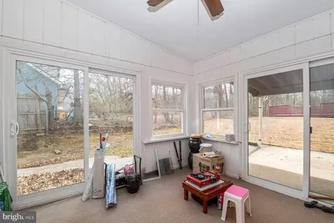 Entry Way - 8705 Graystone Ln, Laurel, MD 20708 photo 5 of 5