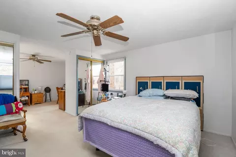 Bedroom - 8705 Graystone Ln, Laurel, MD 20708 photo 1 of 2