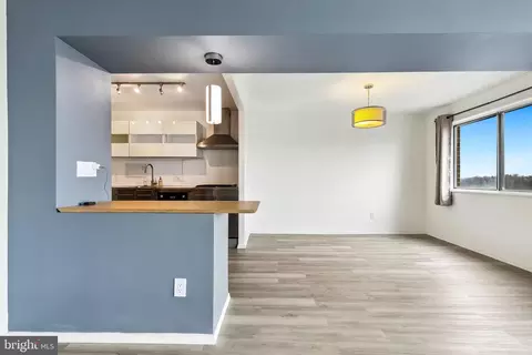 Living - 1836 Metzerott #922, Hyattsville, MD 20783 photo 8 of 15