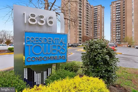 1836 Metzerott #922, Hyattsville, MD 20783