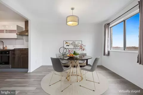 Dining - 1836 Metzerott #922, Hyattsville, MD 20783 photo 1 of 1