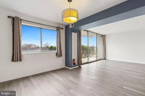 Living - 1836 Metzerott #922, Hyattsville, MD 20783 photo 6 of 15