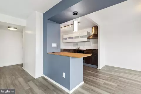 Kitchen - 1836 Metzerott #922, Hyattsville, MD 20783 photo 1 of 7