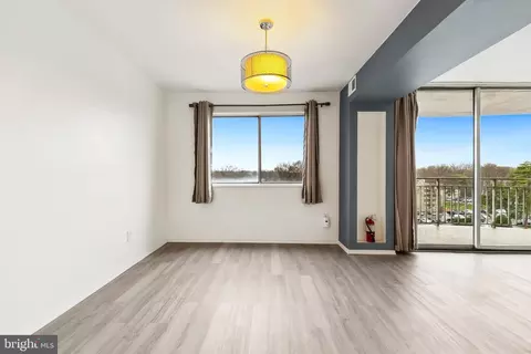 Living - 1836 Metzerott #922, Hyattsville, MD 20783 photo 9 of 15