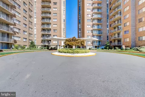 Exterior - 1836 Metzerott #922, Hyattsville, MD 20783 photo 1 of 4