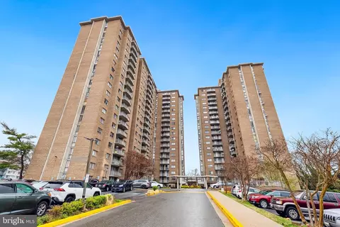 Exterior - 1836 Metzerott #922, Hyattsville, MD 20783 photo 4 of 4