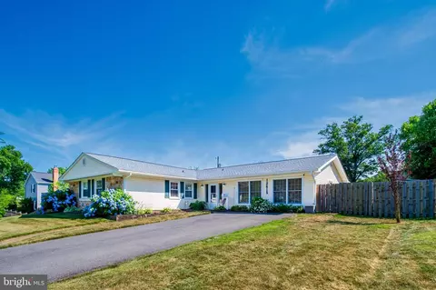 12615 Kilbourne Ln, Bowie, MD 20715