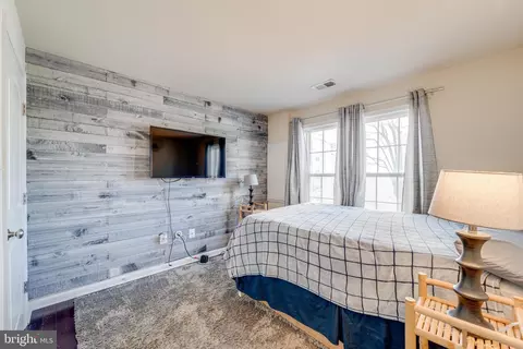Bedroom - 9624 Smithview Pl, Lanham, MD 20706 photo 5 of 5
