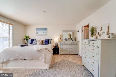 Bedroom - 9624 Smithview Pl, Lanham, MD 20706 photo 3 of 5