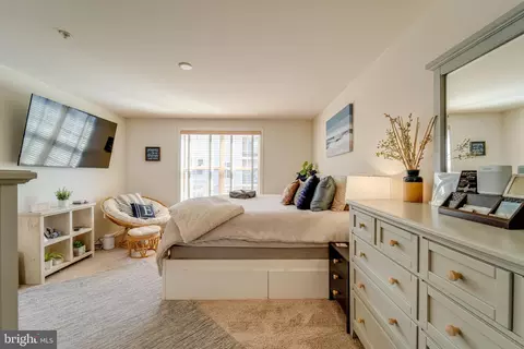 Bedroom - 9624 Smithview Pl, Lanham, MD 20706 photo 2 of 5