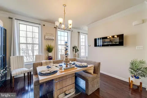 Dining - 9624 Smithview Pl, Lanham, MD 20706 photo 2 of 2