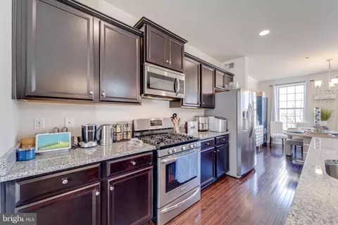 Kitchen - 9624 Smithview Pl, Lanham, MD 20706 photo 2 of 2