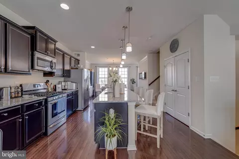 Kitchen - 9624 Smithview Pl, Lanham, MD 20706 photo 1 of 2
