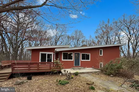 14809 Reserve Rd, Accokeek, MD 20607
