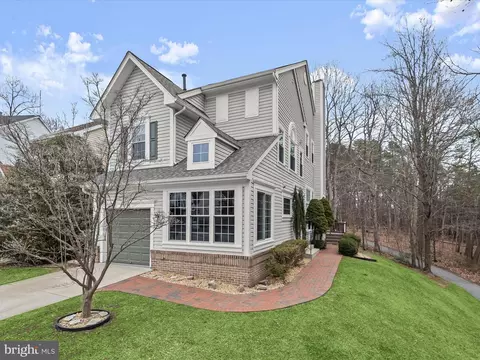 12028 Quartette Ln, Bowie, MD 20720