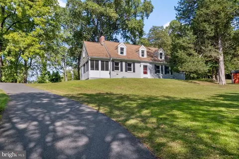 3110 Old Largo Rd, Marlboro, MD 20772