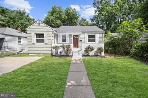 1211 Farmingdale Ave, Capitol Heights, MD 20743