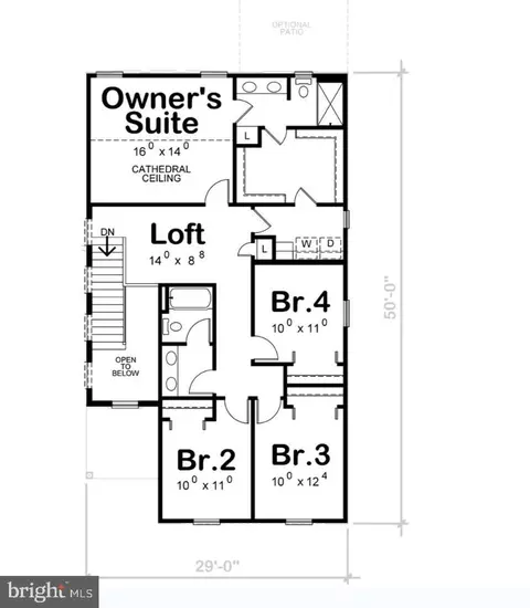 9911 Ridge St, Lanham, MD 20706 photo 9