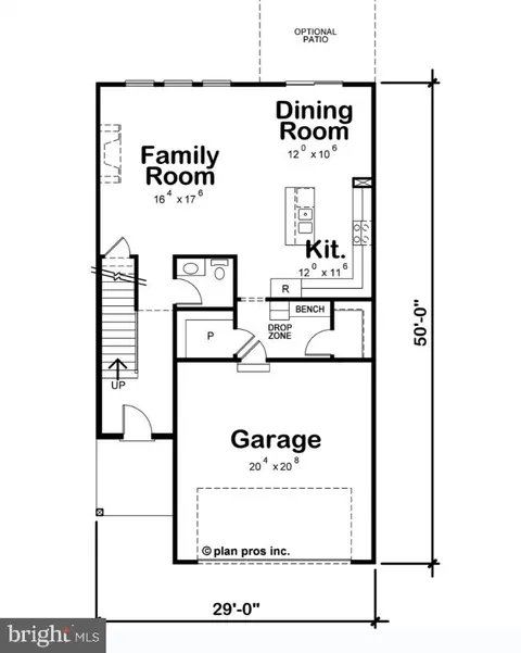 9911 Ridge St, Lanham, MD 20706 photo 8