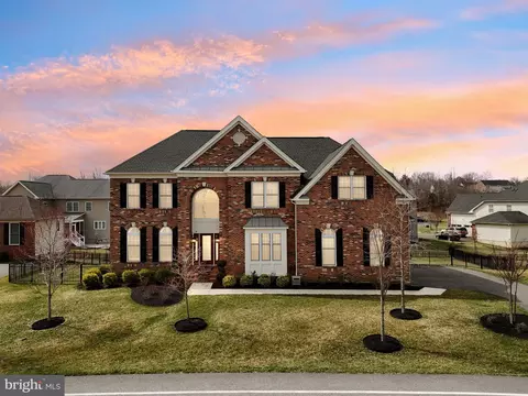 14805 Lynnville Ter, Marlboro, MD 20774