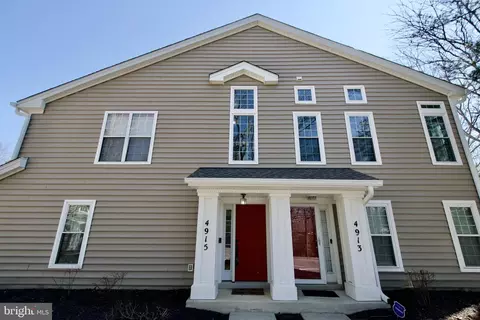 4915 King Patrick Way #402, Marlboro, MD 20772