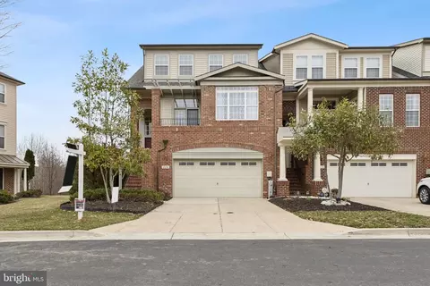 13236 Saint James Sanctuary Dr, Bowie, MD 20720