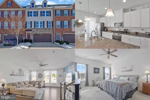 2802 Medstead Ln, Marlboro, MD 20774