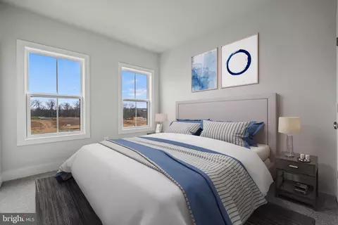 Bedroom - 3003 Lemonade Ln, Marlboro, MD 20774 photo 4 of 4
