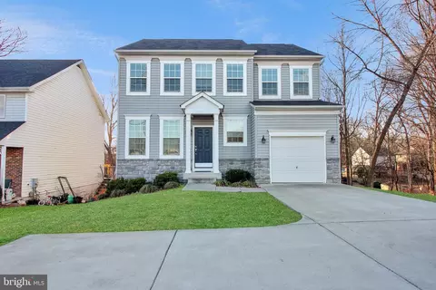 6716 Baltimore Ave, University Park, MD 20782