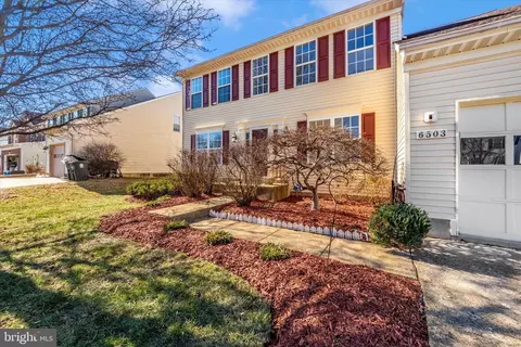 6503 Asset Dr, Landover, MD 20785