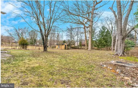 Exterior - 11716 Redwood Dr E, Brandywine, MD 20613 photo 5 of 5
