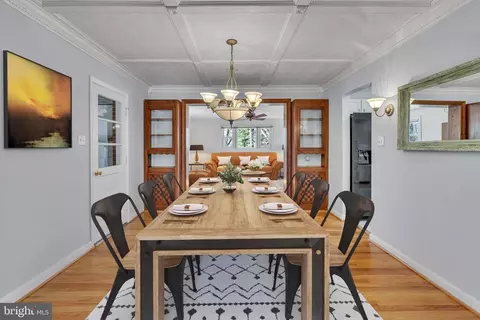 Dining - 11716 Redwood Dr E, Brandywine, MD 20613 photo 1 of 2