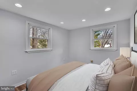 Bedroom - 11716 Redwood Dr E, Brandywine, MD 20613 photo 6 of 6