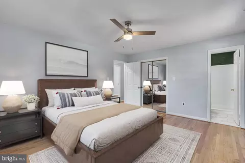 Bedroom - 11716 Redwood Dr E, Brandywine, MD 20613 photo 1 of 6