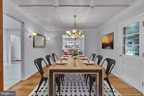 Dining - 11716 Redwood Dr E, Brandywine, MD 20613 photo 2 of 2