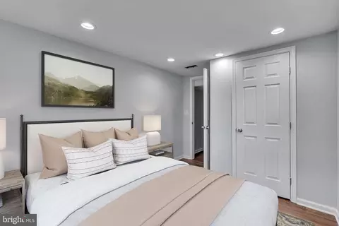 Bedroom - 11716 Redwood Dr E, Brandywine, MD 20613 photo 5 of 6