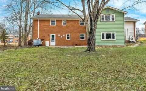 Exterior - 11716 Redwood Dr E, Brandywine, MD 20613 photo 4 of 5