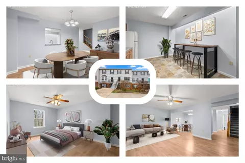 4419 Blue Heron Way, Bladensburg, MD 20710